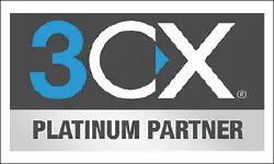 3CX Platinum Partner 3CX Platinum Partner