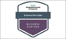 Hewlett-Packard-Enterprise-Business Partner Hewlett-Packard-Enterprise-Business Partner
