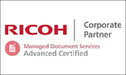 RICOH Corporate Partner RICOH Corporate Partner