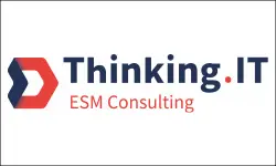 ThinkingIT ESM Consulting ThinkingIT ESM Consulting